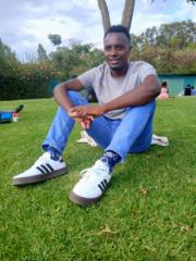 David Ngonyo