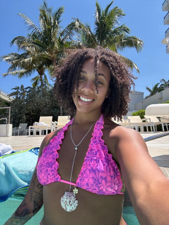 Linsey Moorer