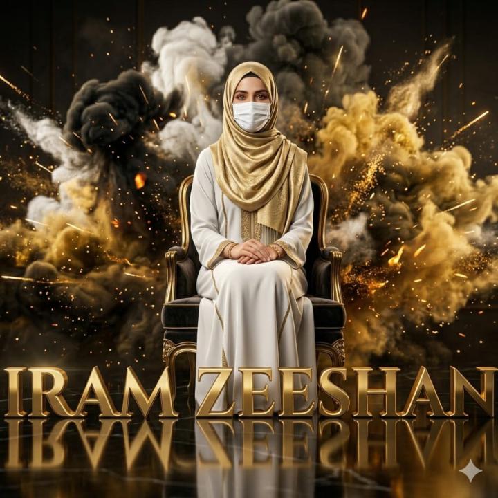 Sweety Zeeshan