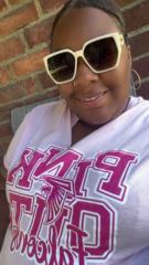 Raychelle Seals