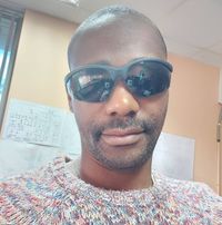 Lindokuhle Ngcobo