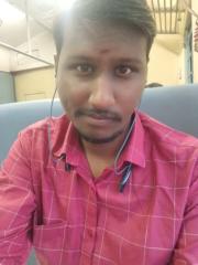 Venugopal Venkatesan
