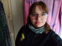 Lou-Anne Sebasteao