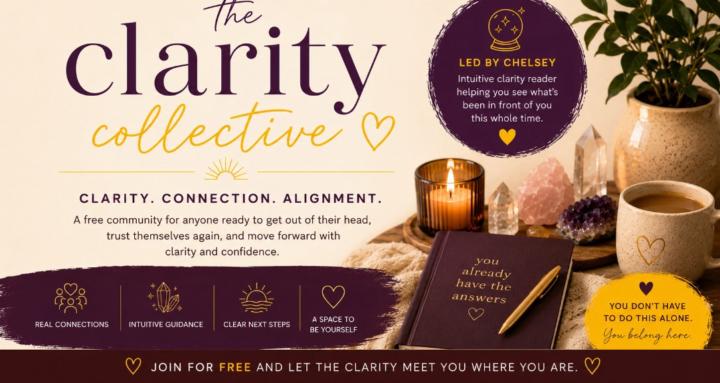 The Clarity Collective