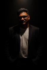 Nate Mahatoo