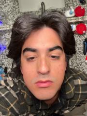 Ryan Villegas