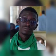 Siradji Khouma