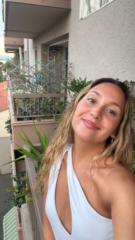 Chloe Doussaint