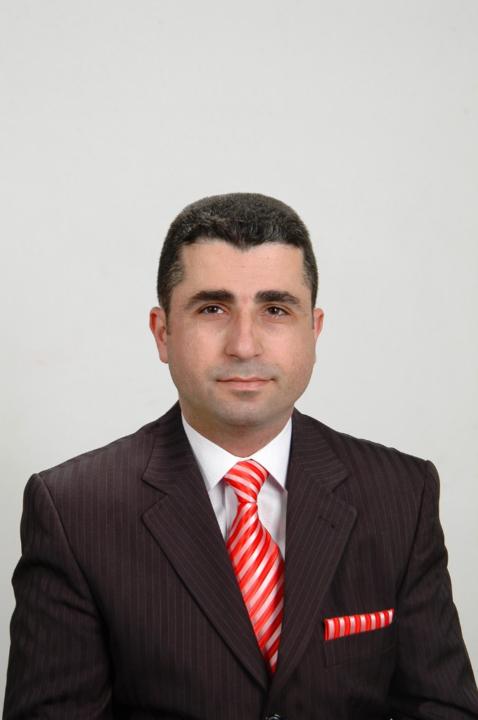 Yusuf Çetin