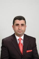 Yusuf Çetin