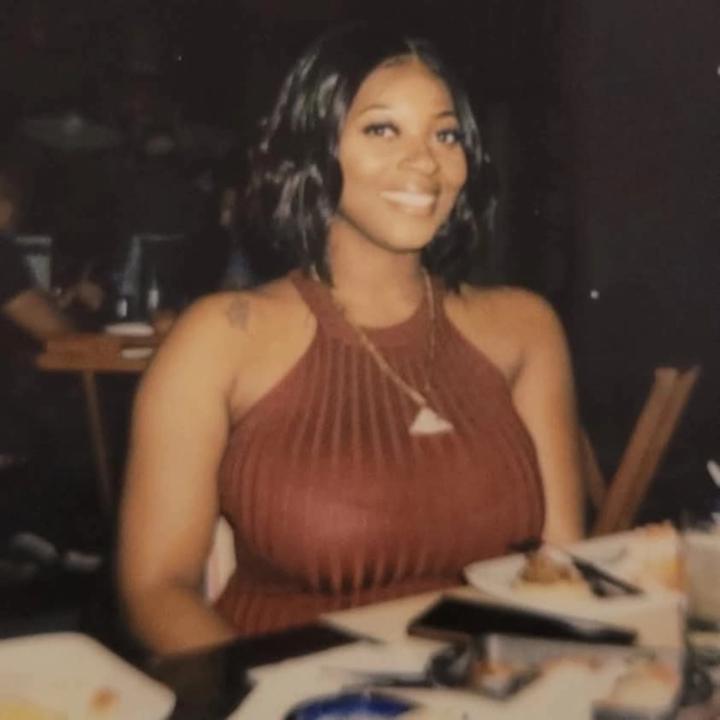 Wyketia Baldwin