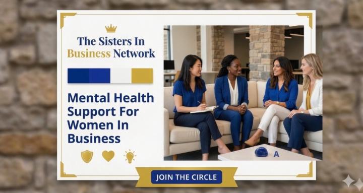Sisters In Business Network