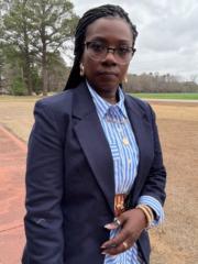 Tunica Thompson