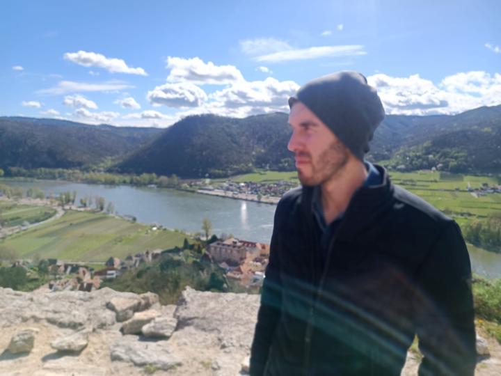 Rubén Lozano