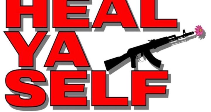 Heal ya self