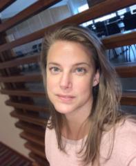 Susanne Wedin