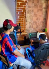 Jenderzon Rafael Ortiz Gonzalez