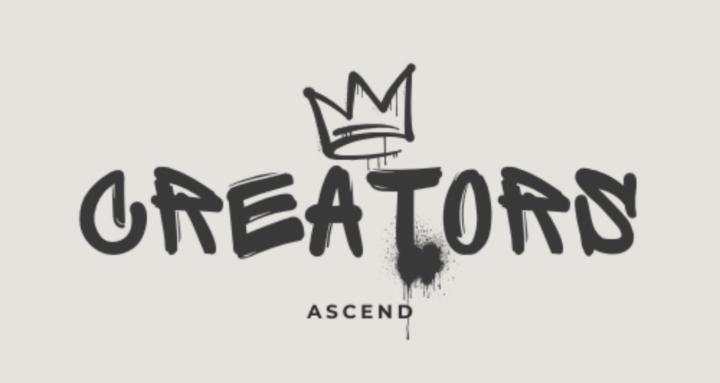 Creators Ascend
