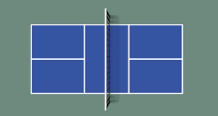 The Pickleball Playbook