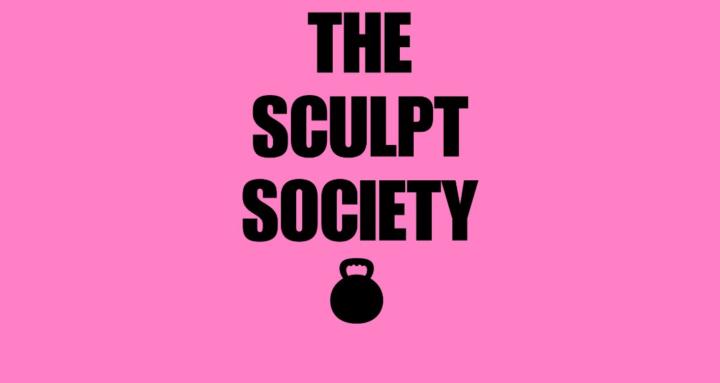 The Sculpt Society