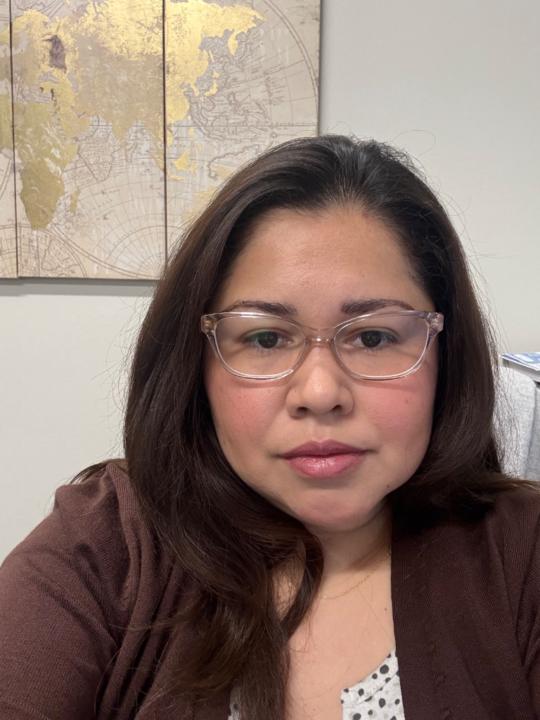 Ivette Espinoza