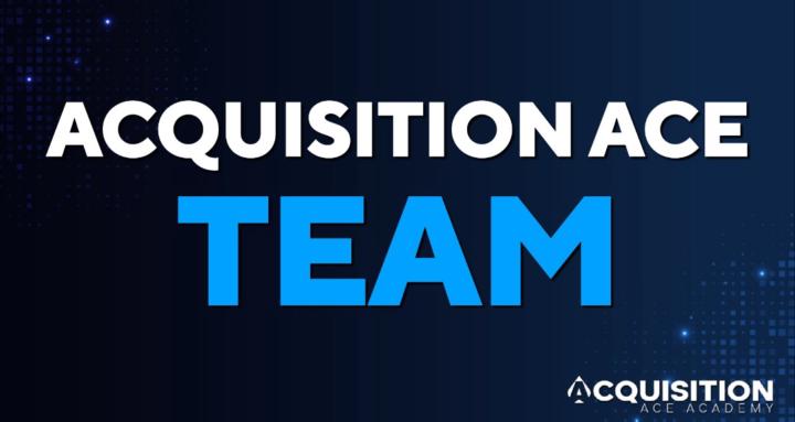 AA Team