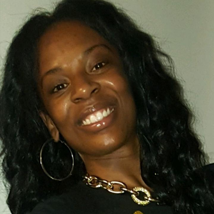Monique Qu'