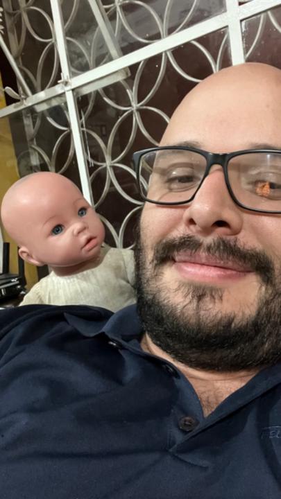 Roberto Antonio Carrera