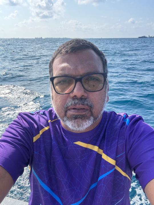Ahmed Waheed