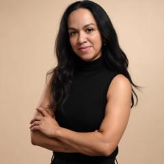 Victoria Lopez Pizarro