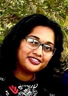 Revathi Anil