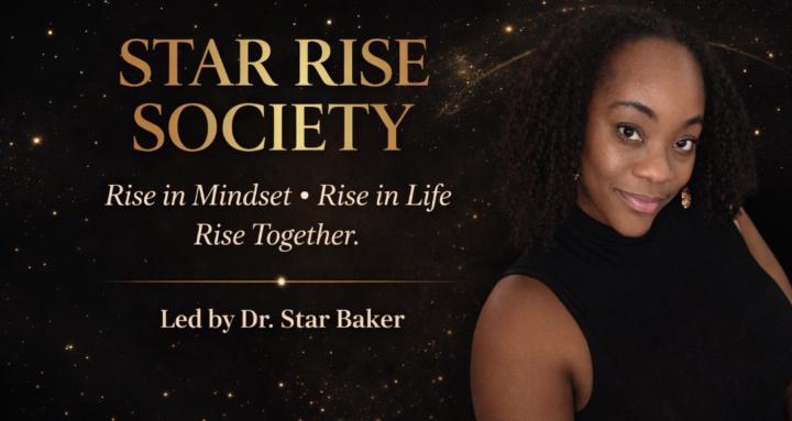 Star Rise Society