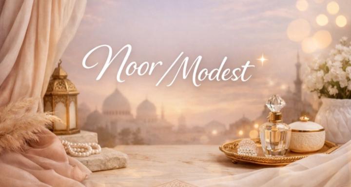 Noor/Modest