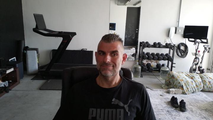 Andrew Millio