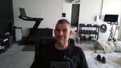 Andrew Millio