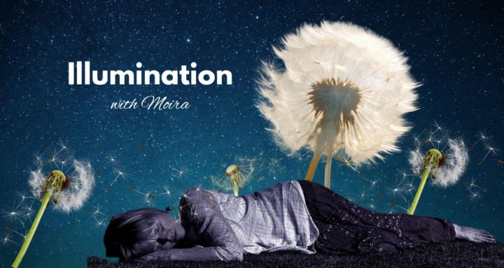 Illumination with Moira