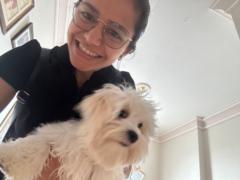 Desiree Echavarria