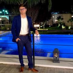 Jose Alberto Ramirez Hernandez