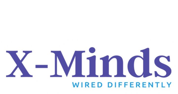 X-Minds - Wired Differently