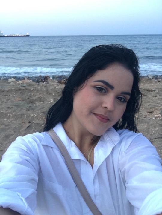 Monica Arza