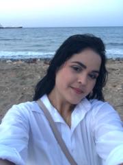 Monica Arza