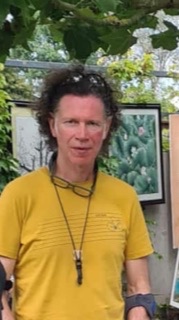 Gernot Dörrie