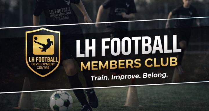 LH Football Members Club ⭐