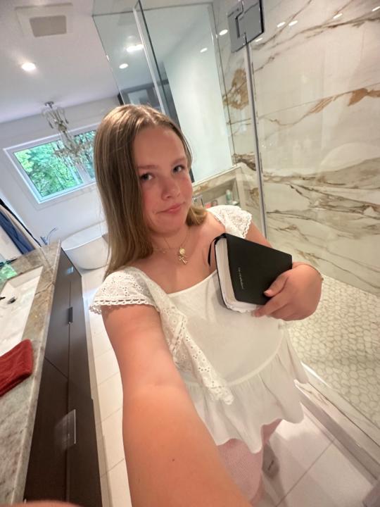 Isa Mulholland