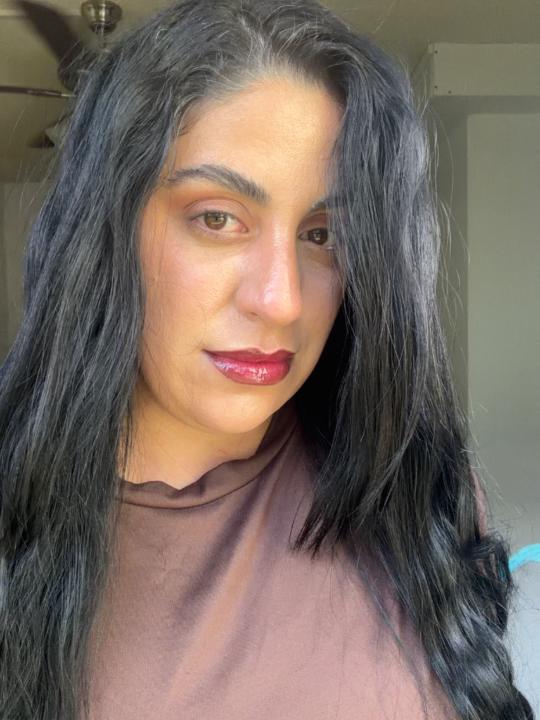 Claudia Magdalis Barrabia