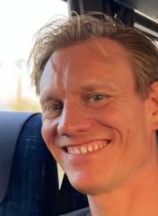 Lautaro Fernandez Goedkoop