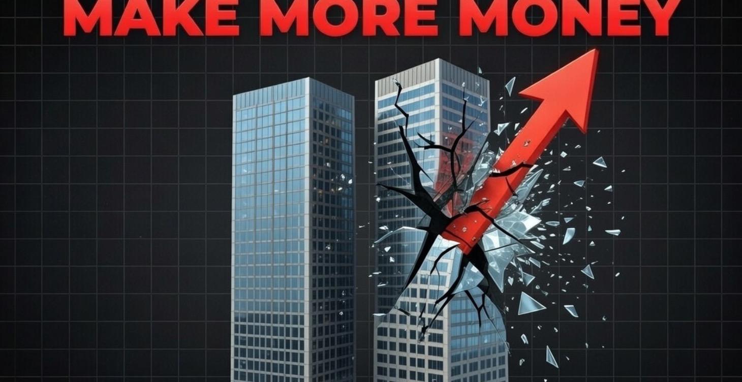 Make MORE Money