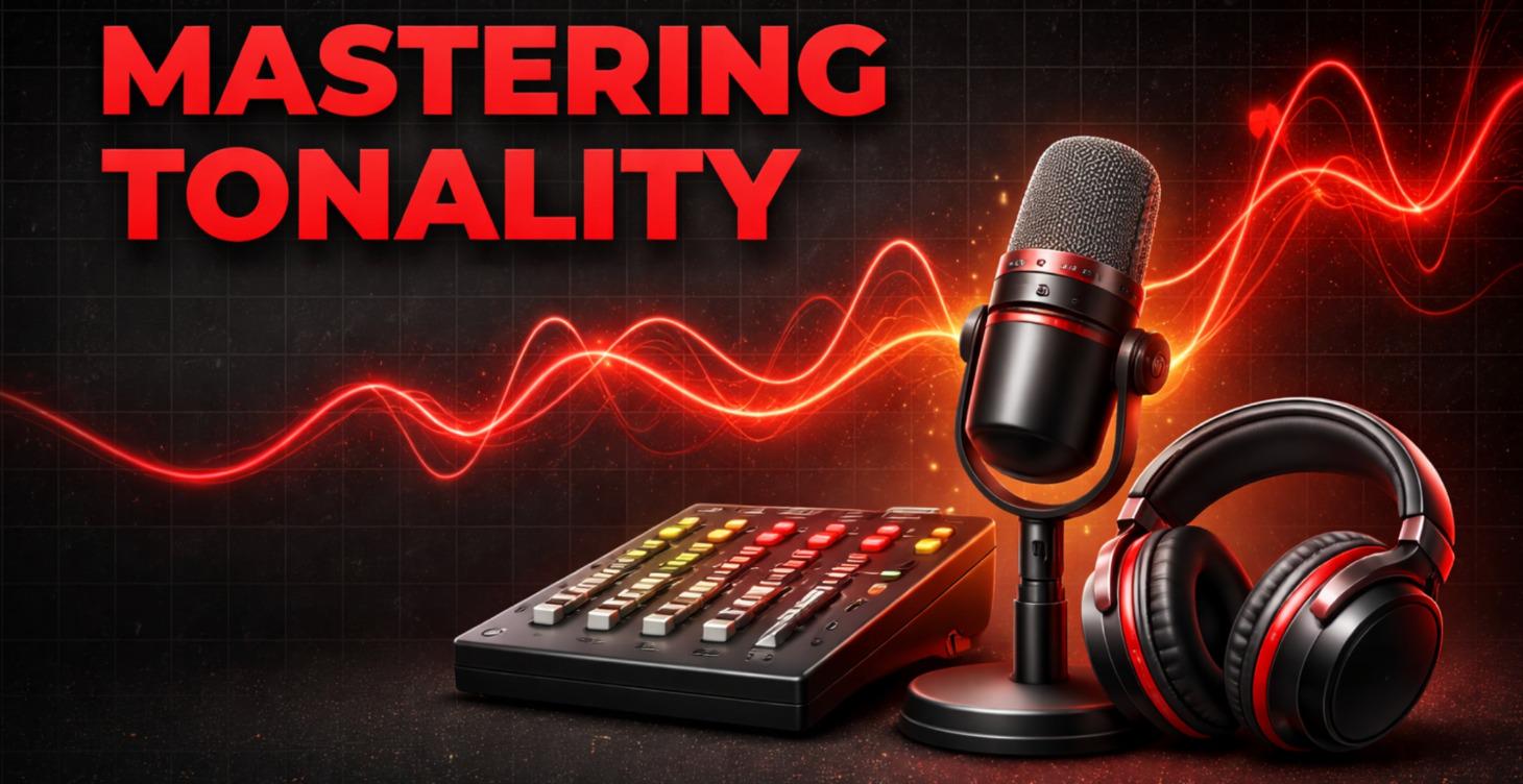 Mastering Tonality Course