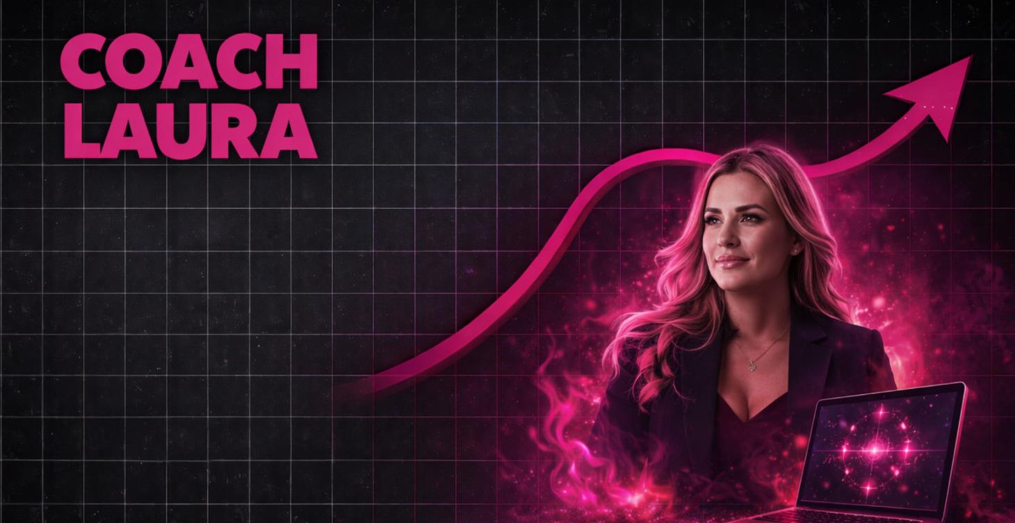 Coach Laura Recordings