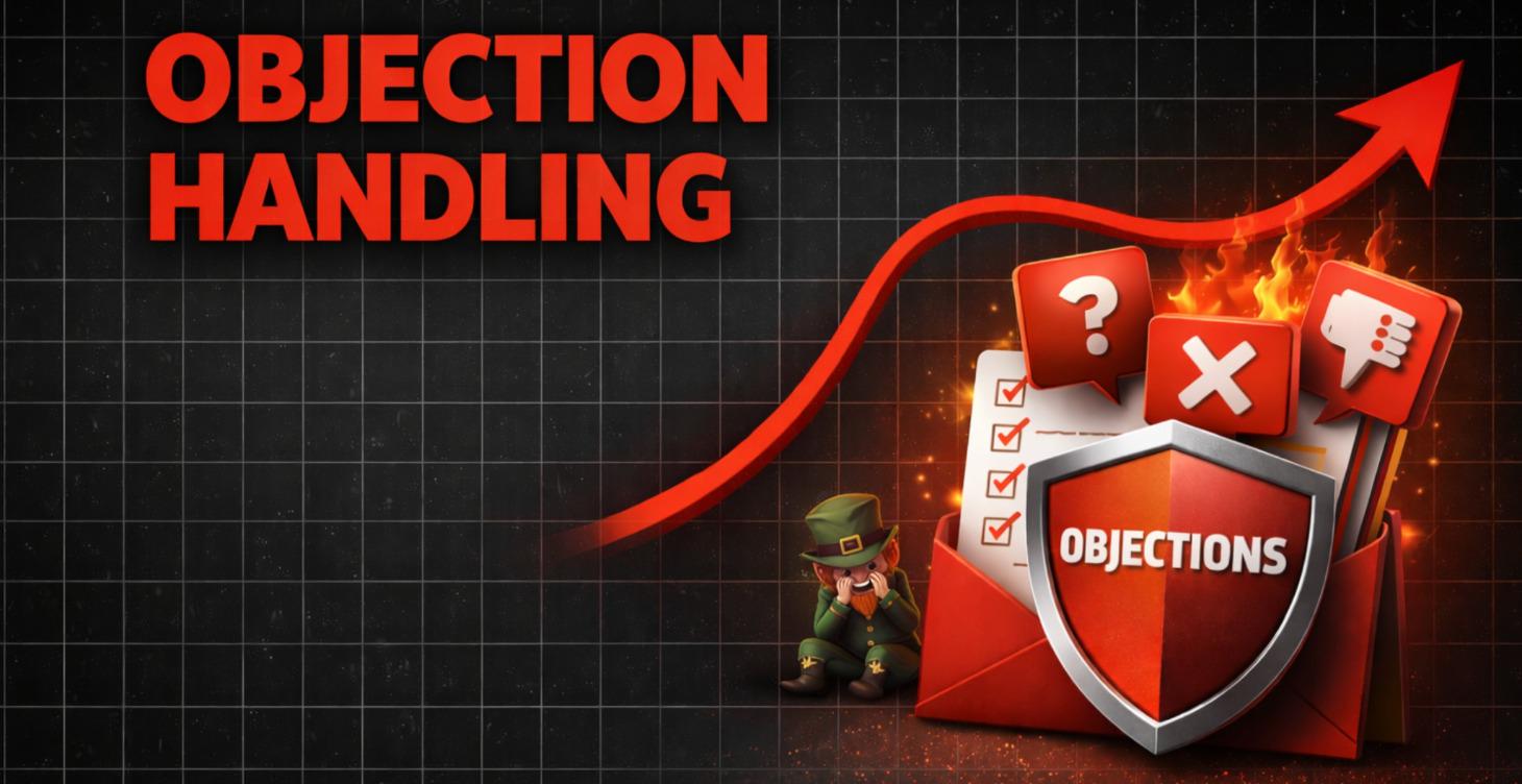 Objection Handling Course